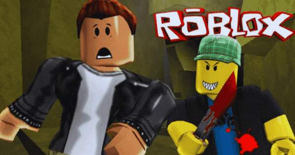 Your Choice Of Murder Mystery 2 Funny Moments Determines Which Game Role You Are?