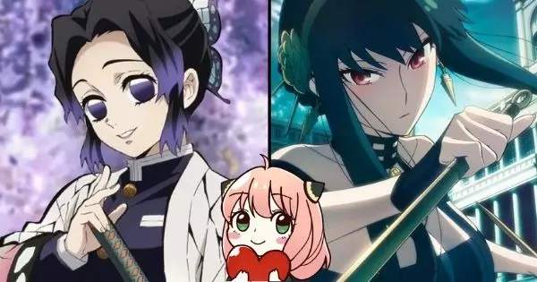 Which βSpy X Familyβ And "Demon Slayer" Crossover Character Matches Your Personality?